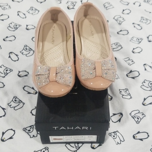 Girls shoes - Picture 5 of 5